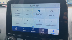 Ford EcoSport 1.0 EcoBoost 125 ST-Line 5dr Petrol Hatchback